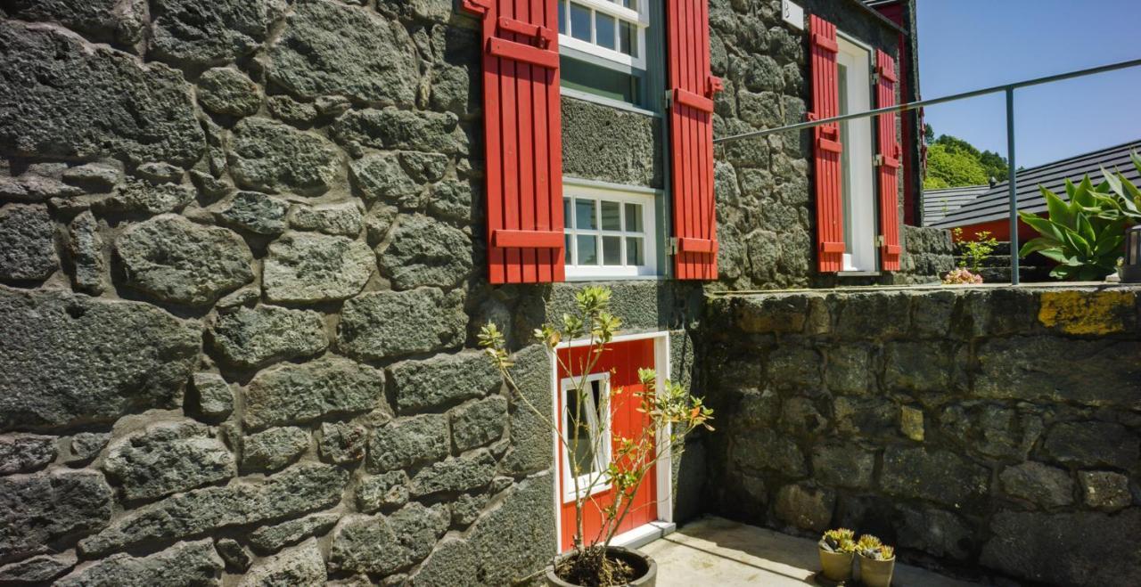 Casas De Incensos - Ter -ta Casa de Campo Pontas Negras