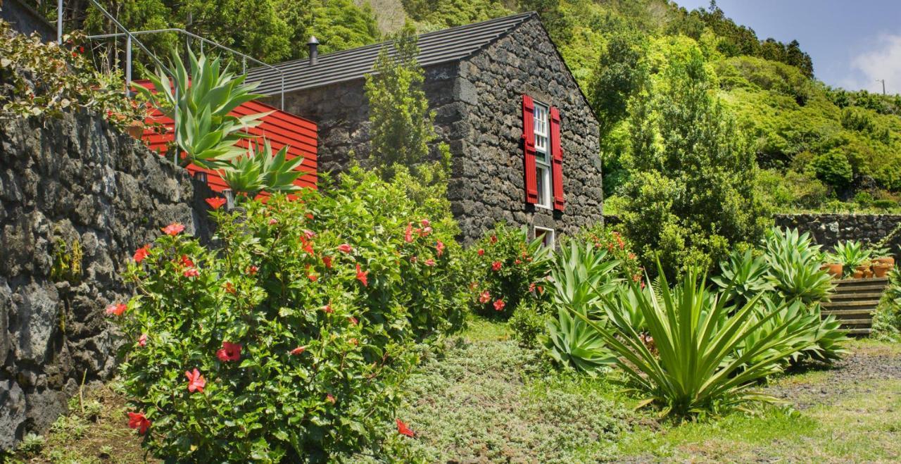 Casas De Incensos - Ter -ta Casa de Campo Pontas Negras