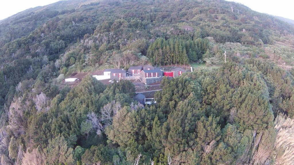 Casas De Incensos - Ter -ta Casa de Campo Pontas Negras
