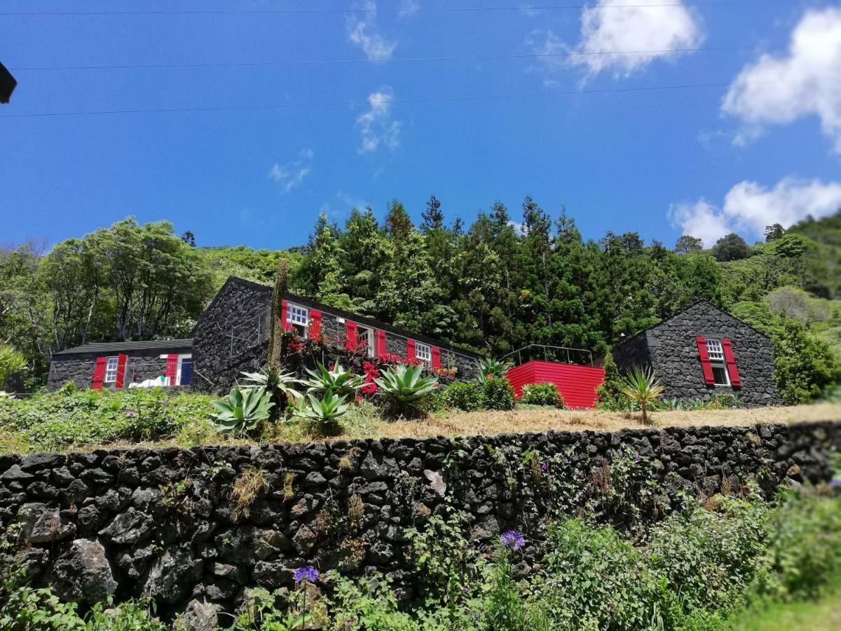 Casas De Incensos - Ter -ta Casa de Campo *