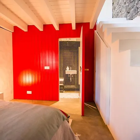 Casas De Incensos - Ter -Ta Guest House Pontas Negras Exterior photo